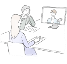 製作開始【初回打ち合わせ】